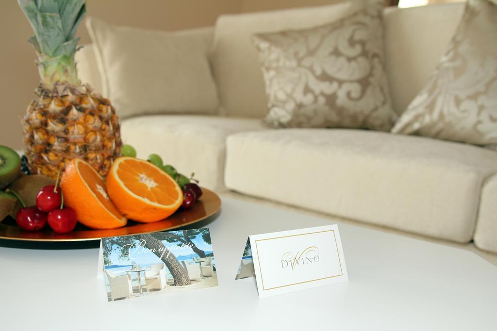 Luxury Jadranka 4* Makarska