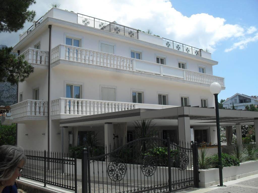 Luxury Jadranka