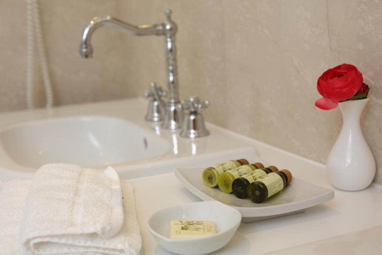 Luxury Jadranka Penzión pre hostí Makarska