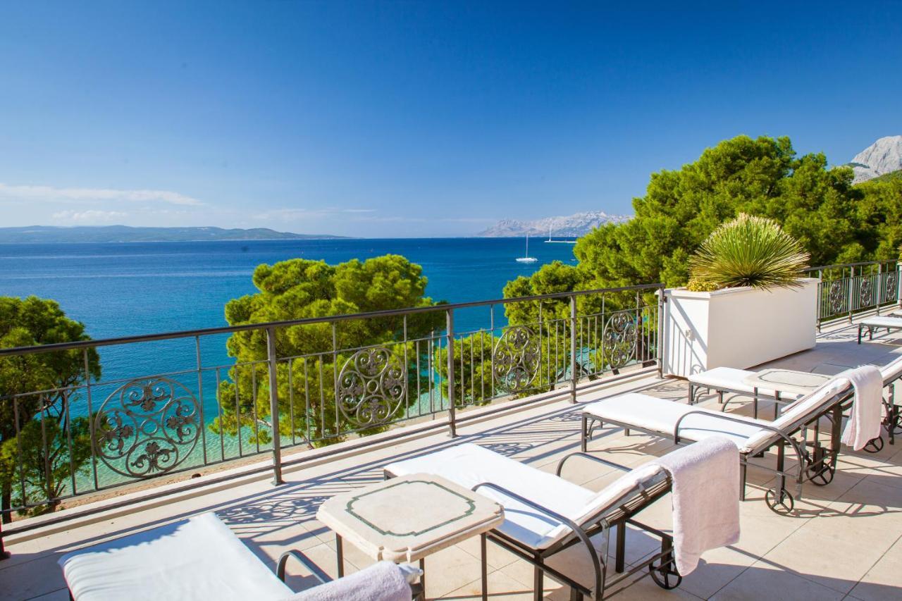 Luxury Jadranka Penzión pre hostí Makarska