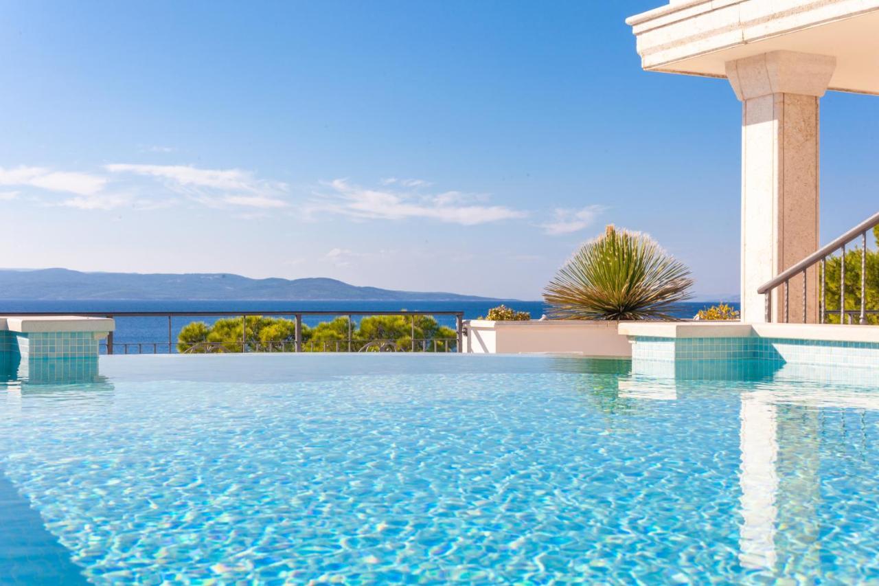 Luxury Jadranka 4*