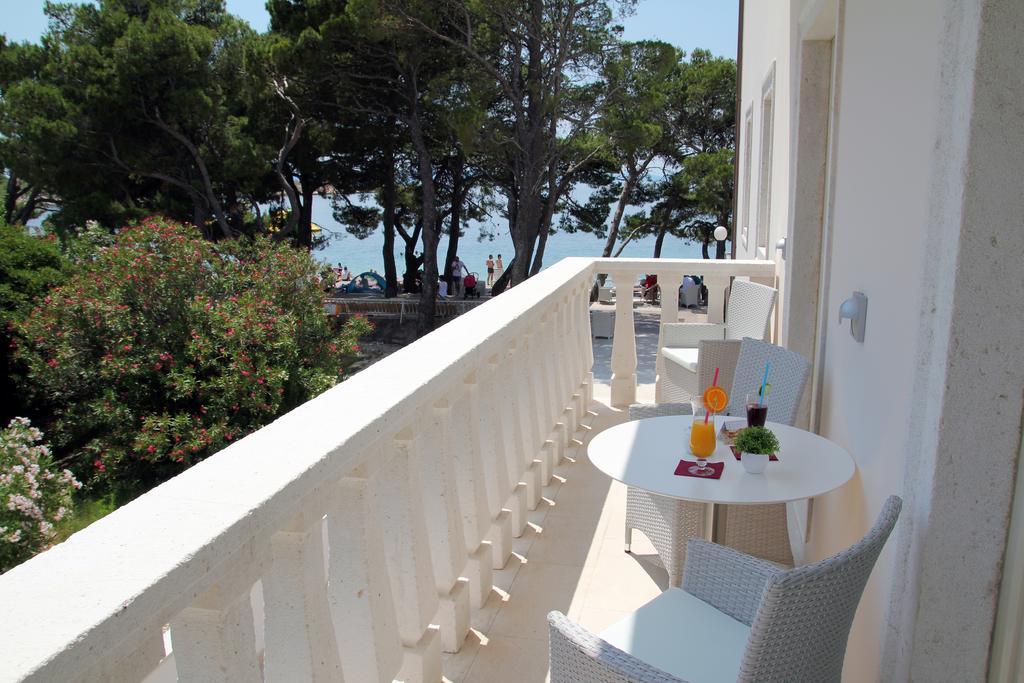 Luxury Jadranka 4* Makarska