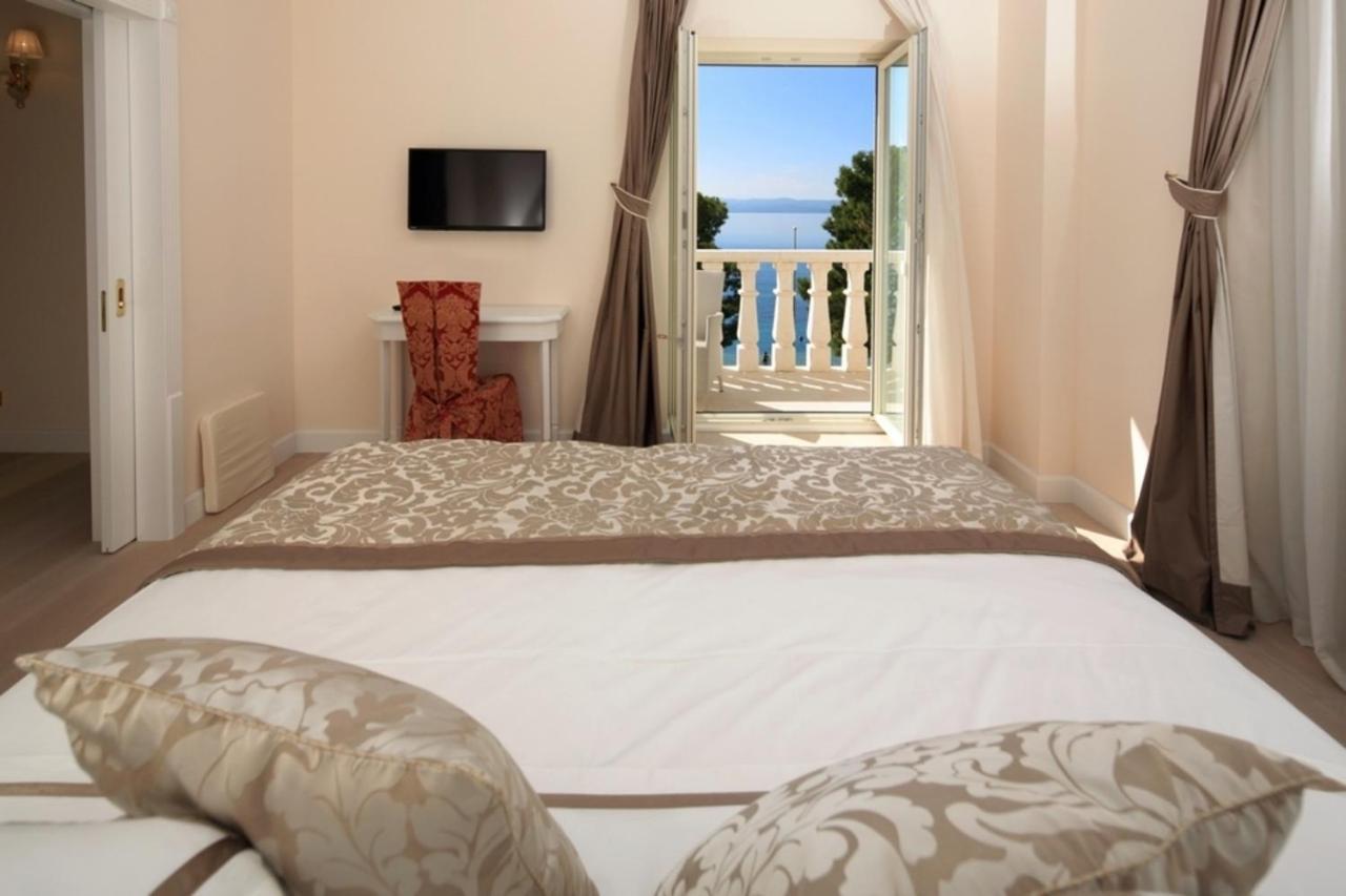 Maison d'hôtes Luxury Jadranka