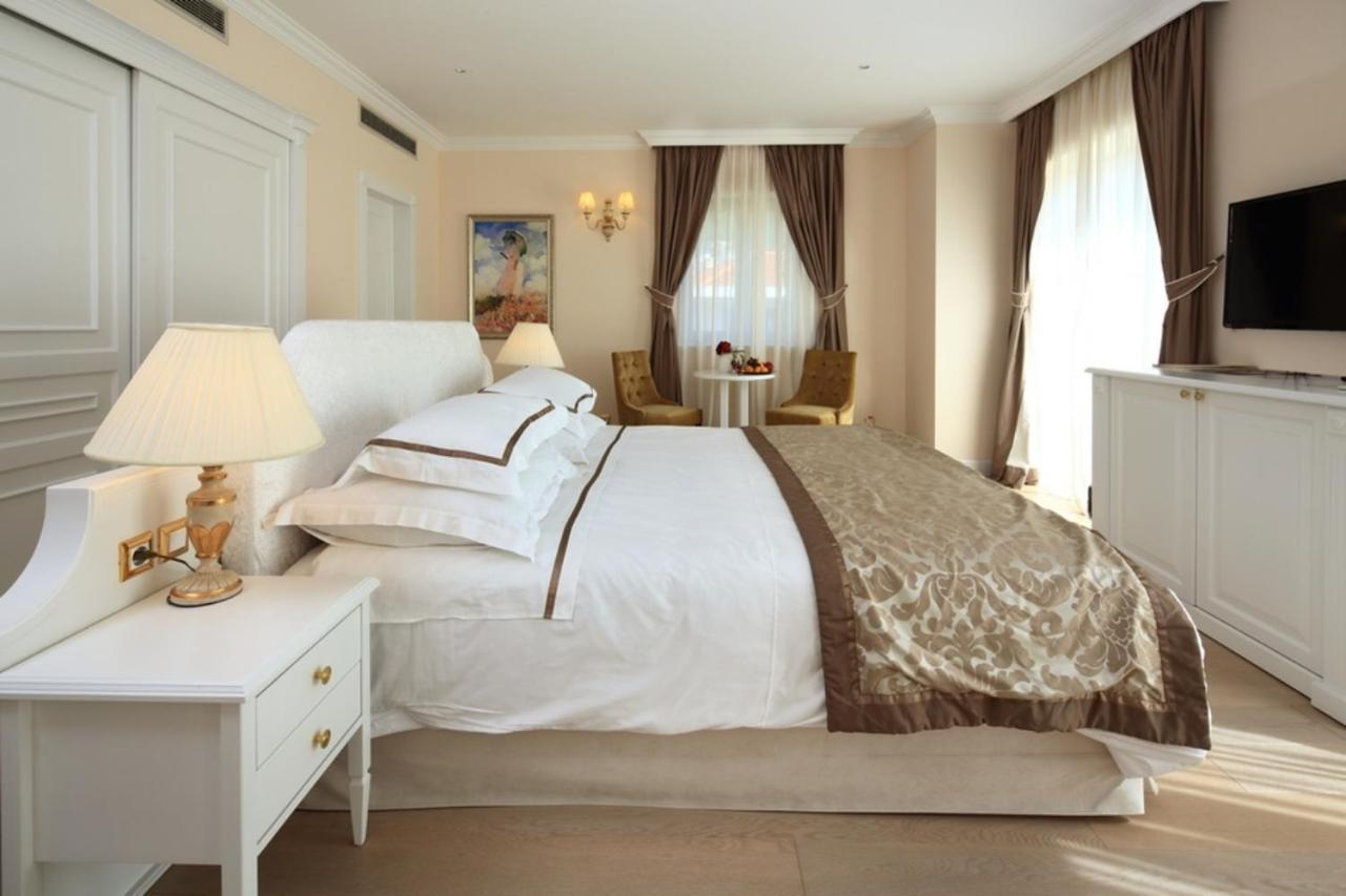Luxury Jadranka Maison d'hôtes 4*