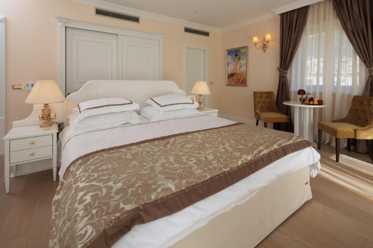 Luxury Jadranka 4* Makarska