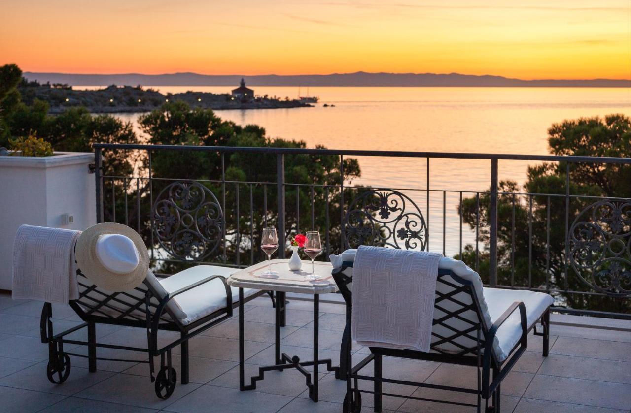 Luxury Jadranka Maison d'hôtes 4*