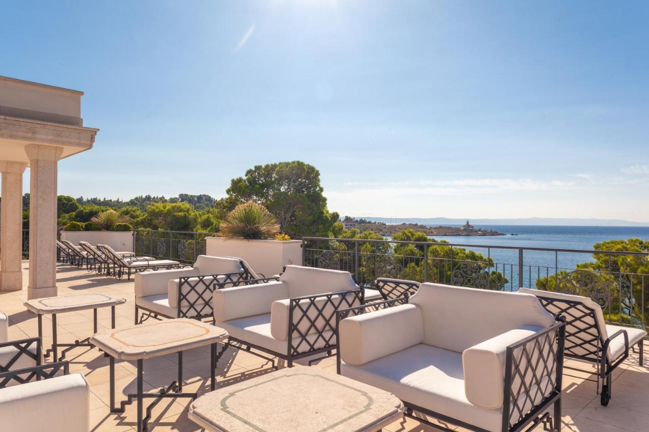 Luxury Jadranka 4* Makarska
