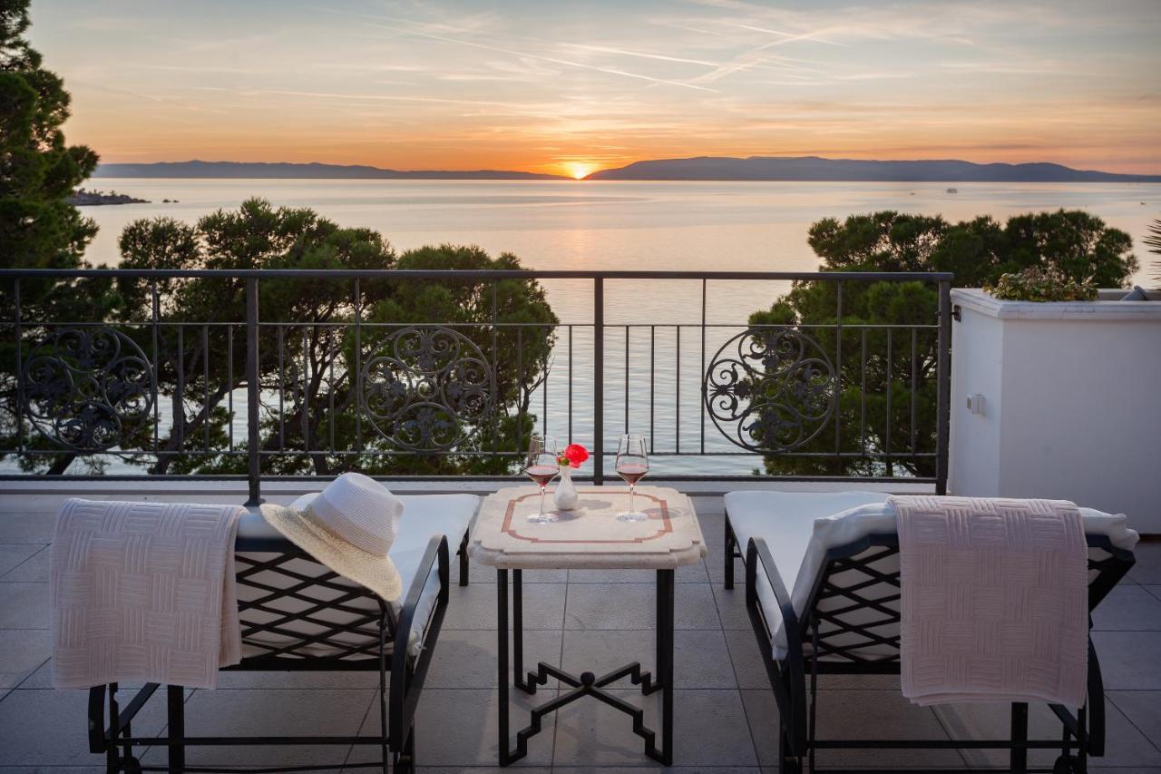 Maison d'hôtes Luxury Jadranka 4*