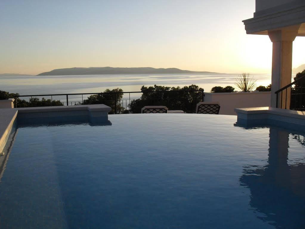 Maison d'hôtes Luxury Jadranka 4*