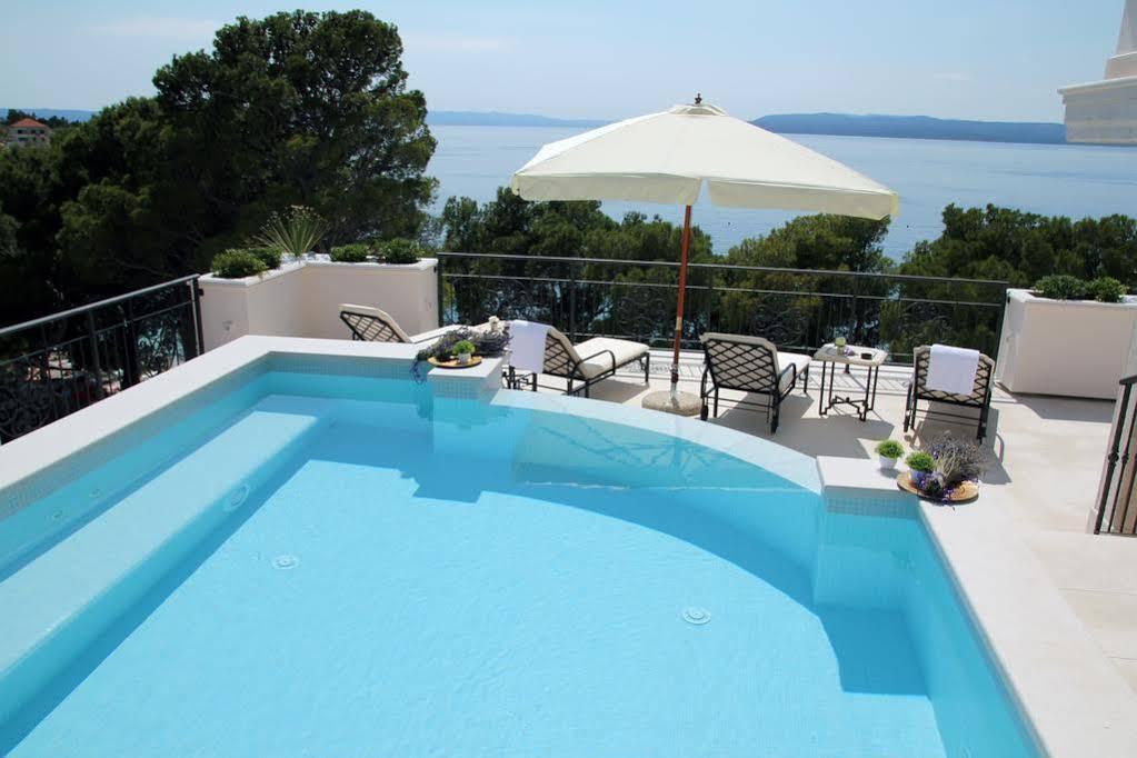Gasthof Luxury Jadranka Makarska